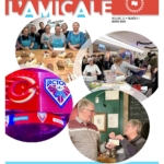 Journal de l’Amicale 2026 volume 31 numéro 1