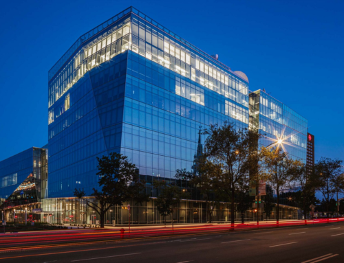 Reportage : Visite de la Maison Radio-Canada — Lanaudière/Laval — Mars 2026