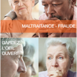 Reportage : Ainé-Avisé  —  Laurentides