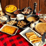 Reportage :  Cabane à sucre – Estrie – Mars 2026