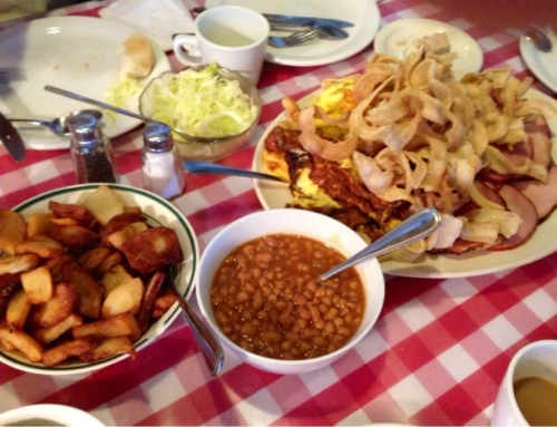 Reportage : Cabane à sucre – Montréal/Montérégie