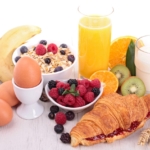 Déjeuner Cocofrutti – Estrie