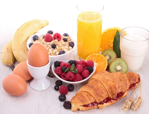 Reportage : Déjeuner Cocofrutti – Estrie