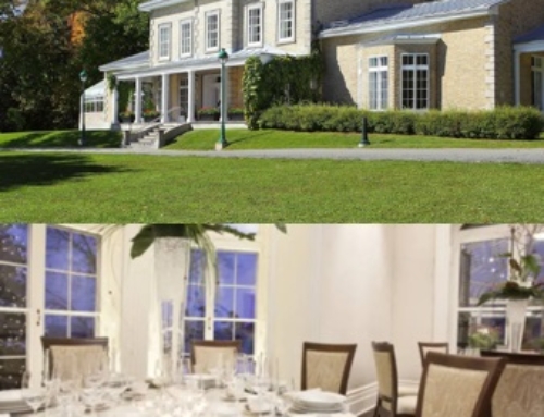 Dîner de l’amitié – Québec/Chaudière-Appalaches