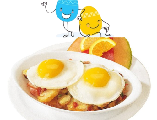 Déjeuner amical — Bas-St-Laurent — Avril 2026