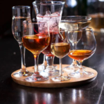 Reportage : Conférence Vins et Spiritueux  – Laurentides