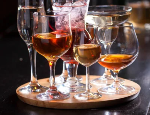 Reportage : Conférence Vins et Spiritueux  – Laurentides