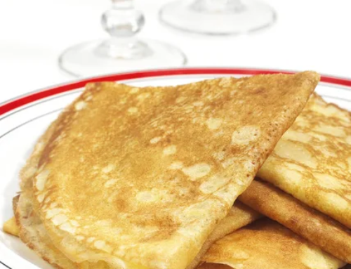 Reportage : Souper Banquet Crêpes et Cidres – Laurentides – Avril 2026