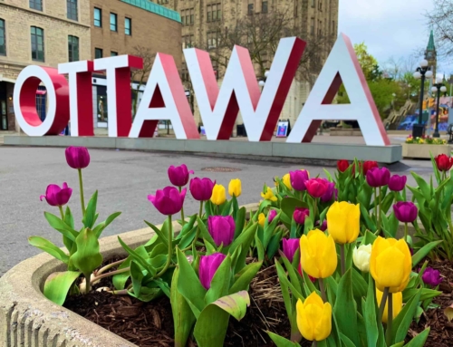 Reportage :  Escapade en Outaouais – Lanaudière/Laval – Mai 2026