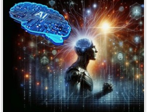 Reportage :  Conférence intelligence artificielle – Montréal/Montérégie – Avril 2026