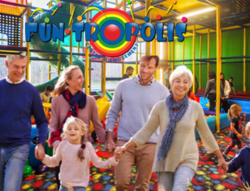 Activité Mamy et Papy – Montréal/Montérégie – Mai 2026