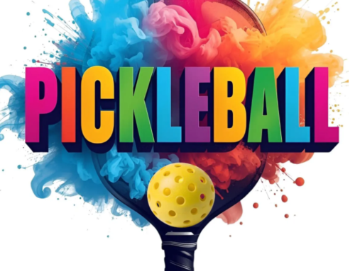 Reportage : Pickleball – Montréal/Montérégie