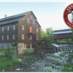 Reportage : Moulin à laine d’Ulverton — Centre-du-Québec et Estrie — Juin 2026