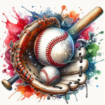 Reportage : Soirée Baseball
