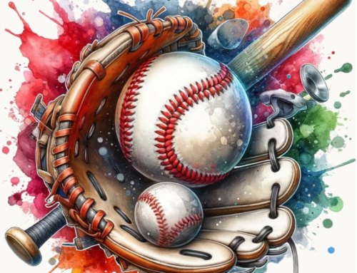 Reportage : Soirée Baseball