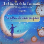 Reportage :  Le Choeur de la Laurentie – Laurentides – Juin 2026