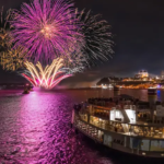 REPORTAGE : Feux d’artifice – Montréal/Montérégie