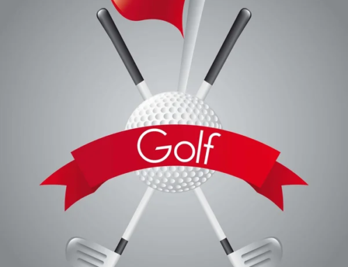 Reportage : Tournoi de golf – Québec/Chaudière-Appalaches