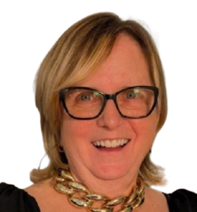 Claudette Larouche