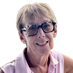 Marcelle Lauzé
