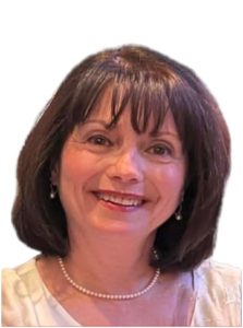 Martine Raymond