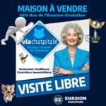 Reportage : Jeu d’évasion – Laurentides – Juin 2026